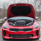 Illustration for article titled The 2018 Kia Stinger GT Is The Real Deal